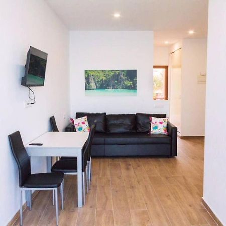 Paseo Maritimo, Los Cristianos Over The Sea Free Wifi 阿罗纳 外观 照片