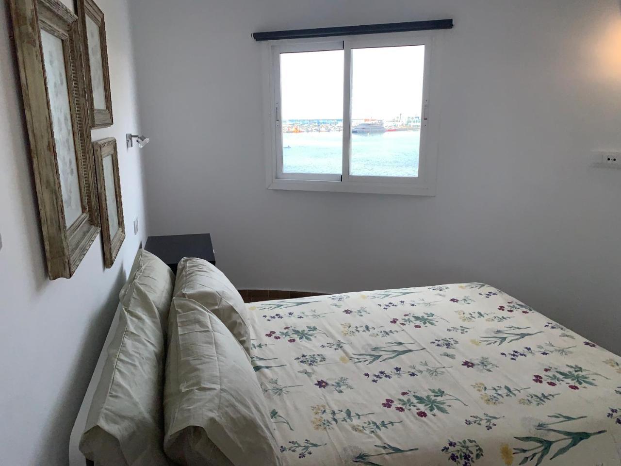 Paseo Maritimo, Los Cristianos Over The Sea Free Wifi 阿罗纳 外观 照片